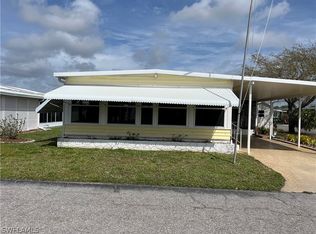 3499 Celestial Way, Fort Myers, FL 33903