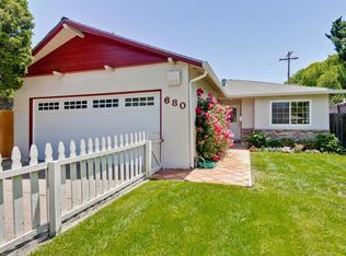 680 Ashton Ave, Palo Alto, CA 94306