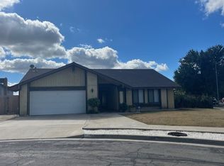 5318 N El Sol Ave, Fresno, CA 93722