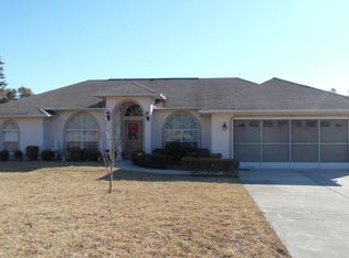 17619 SW 17th Cir, Ocala, FL 34473