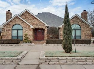 4610 Willow Bend Dr, Wichita Falls, TX 76310