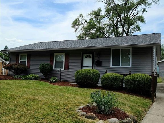 2nd image of 4061 Fleetwood Dr