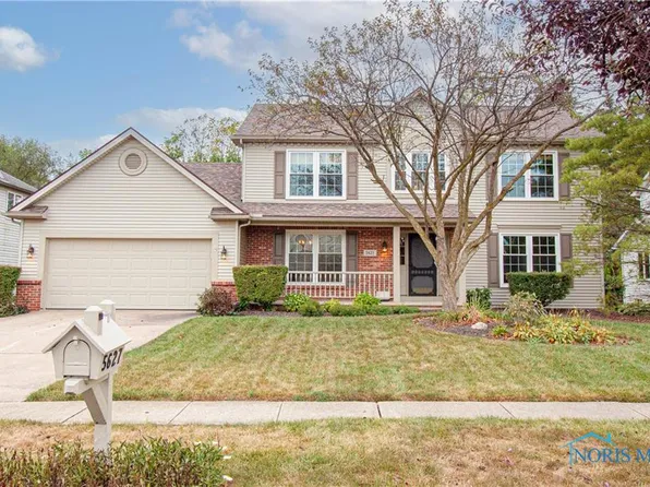 5627 Birch Hollow Ct, Sylvania, OH 43560