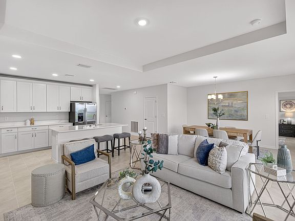 Great Room - Representational Photo