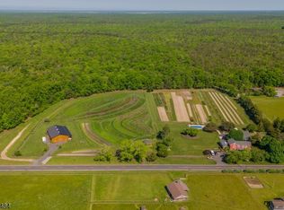 550 Hands Mill Rd, Dennis Twp., NJ 08270