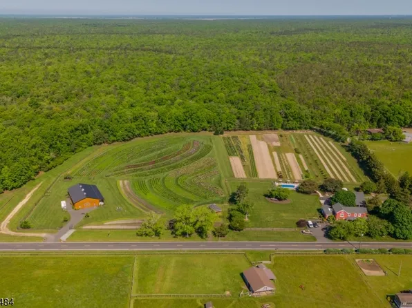 550 Hands Mill Rd, Dennis Twp., NJ 08270