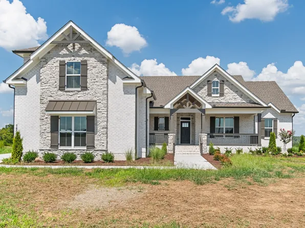 780 Mount Olivet Rd Lot 4B, Columbia, TN 38401