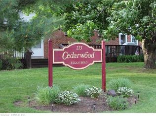 213 Regan Rd APT 3, Vernon, CT 06066