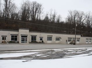 481 Elmira St, Troy, PA 16947