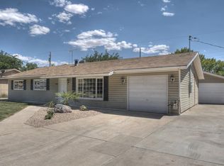 446 E Rocco Rd, Washington, UT 84780