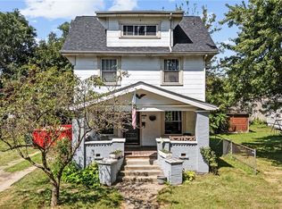 325 Crestmont Ave NE, Canton, OH 44704