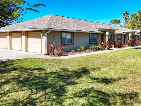 230 Rotonda Blvd W, Rotonda West, FL 33947