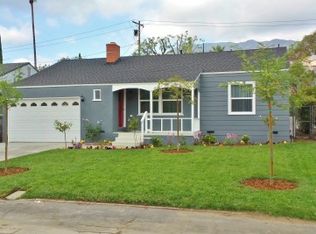 511 Devirian Pl, Altadena, CA 91001