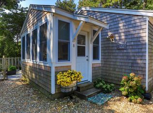 82 Shore Rd #8, North Truro, MA 02652
