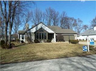 30069 N Cobus Dr, Elkhart, IN 46514