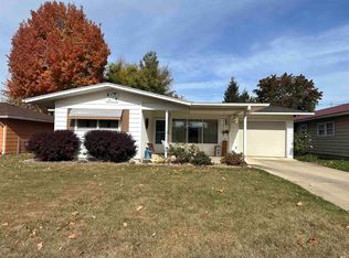 2526 Stadium Dr, Logansport, IN 46947