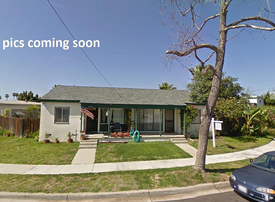 1st image of 4940 Jumano Ave