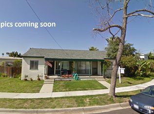 4940 Jumano Ave, San Diego, CA 92117
