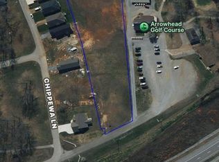 0 Arrowhead Club Dr, Cadiz, KY 42211