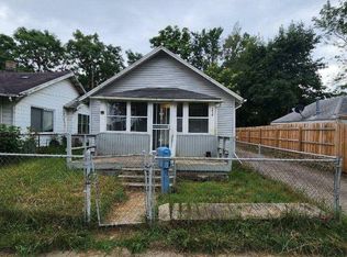 1510 Utah Ave, Flint, MI 48506