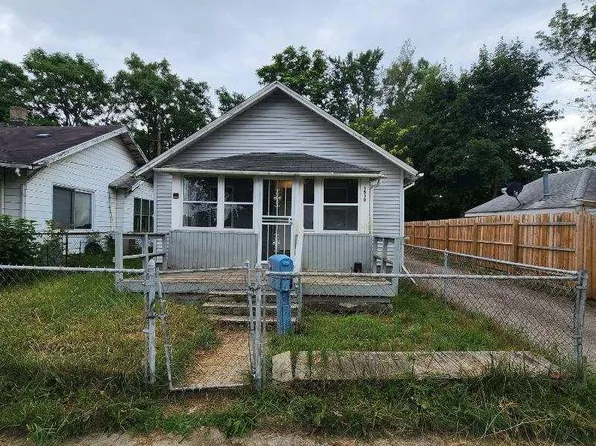 1510 Utah Ave, Flint, MI 48506