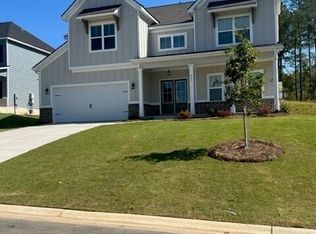 447 Pump House Rd, Evans, GA 30809