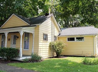 57 W Maple St, Bellbrook, OH 45305
