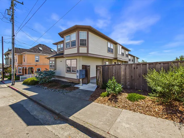 1165 H St, Arcata, CA 95521