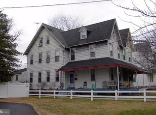 418 Morgan Ave, Palmyra, NJ 08065