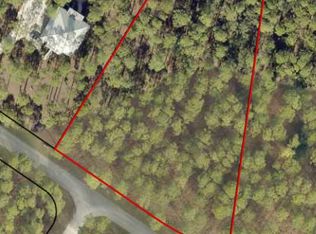 8559 Preservation Dr, Panama City Beach, FL 32413