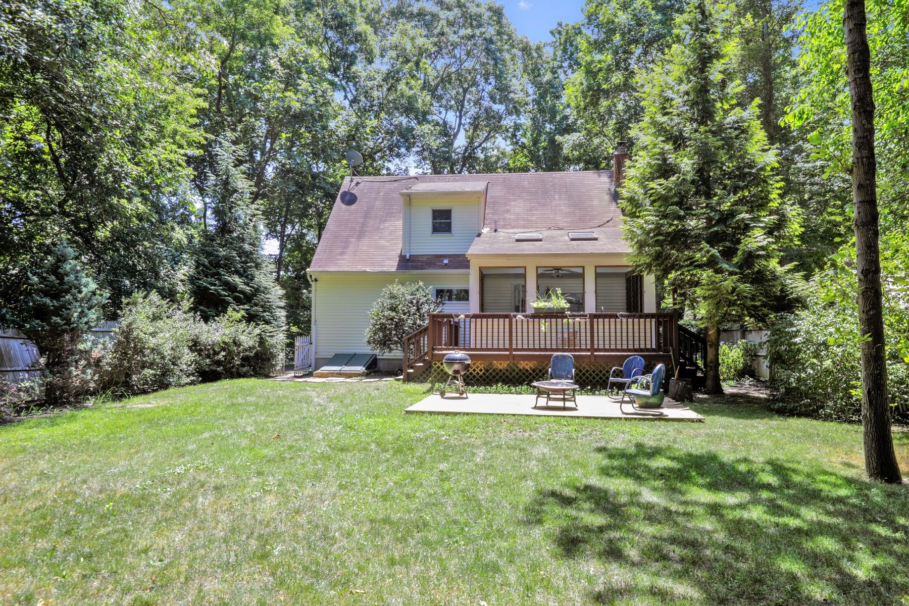 1253 Brick Kiln Rd in Sag Harbor Out East