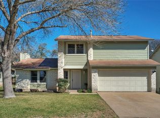 2900 Goldbridge Dr, Austin, TX 78745