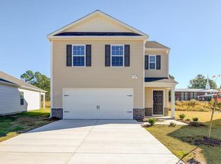 1306 S Wilshire Ct, Kinston, NC 28504