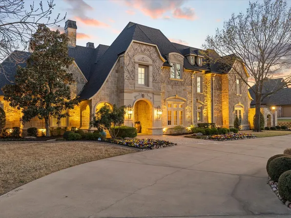 512 Loma Vis, Heath, TX 75032