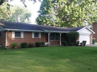 333 Jackson St, Mascoutah, IL