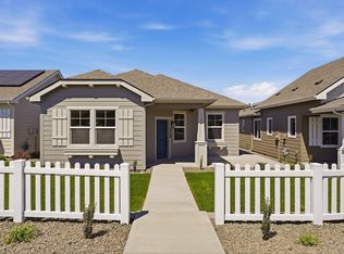 2587 N Rydal Ln, Liberty Lake, WA 99019