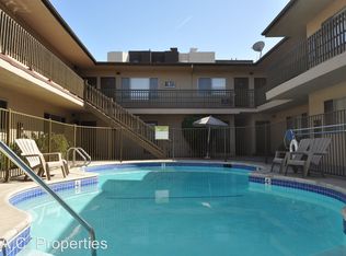 5255 Blakeslee Ave APT 11, North Hollywood, CA 91601