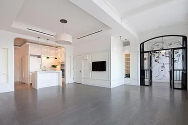 Rented by Town Residential