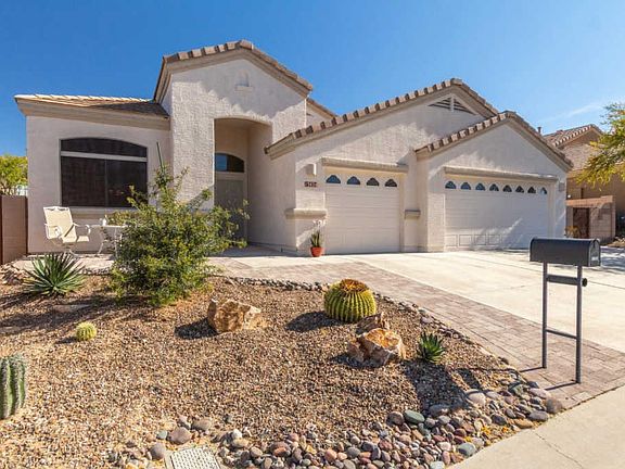 2nd image of 13824 N Heritage Canyon Dr