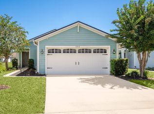 203 Ashby Landing Way, Saint Augustine, FL 32086