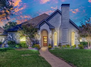 3825 Appomattox Cir, Plano, TX 75023