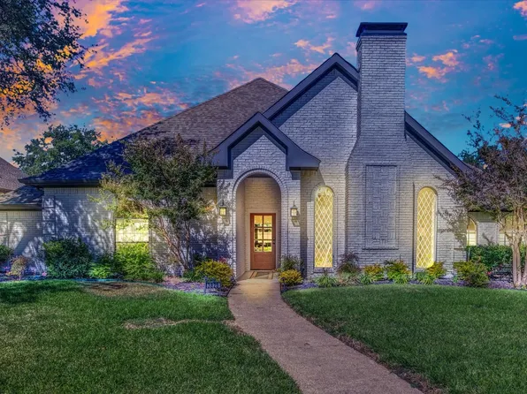 3825 Appomattox Cir, Plano, TX 75023