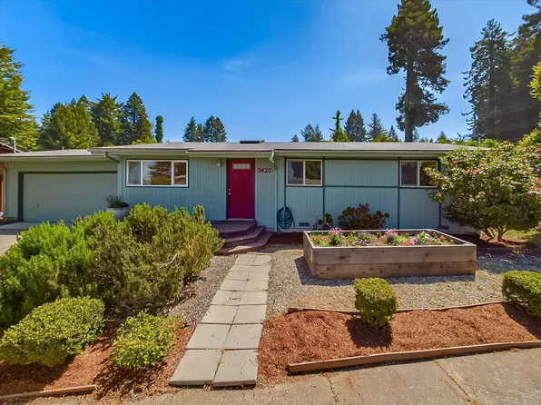 3420 Lakeway Dr, Arcata, CA 95521