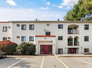 100 Fellsview Ter APT 106, Stoneham, MA 02180