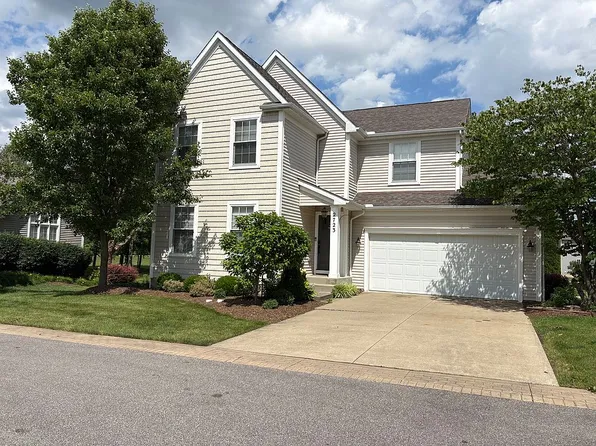 2723 Sexton Ct, Broadview Heights, OH 44147