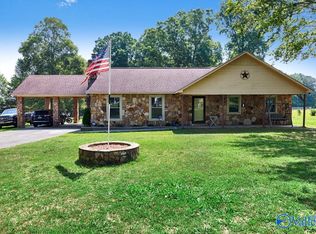 27152 Johnson Ln, Elkmont, AL 35620