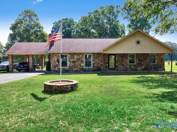 27152 Johnson Ln, Elkmont, AL 35620