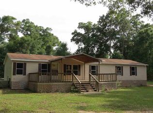 2518 Lawrence Cooley Rd, Milton, FL 32570