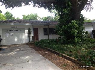 1622 S Frederica Ave, Clearwater, FL 33756