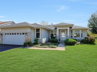 12303 Fox Run Ct, Huntley, IL 60142